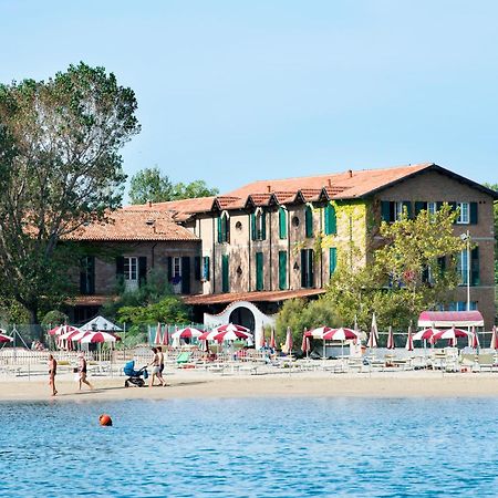 Hotel Locanda Delle Dune Bellaria-Igea Marina Exterior foto